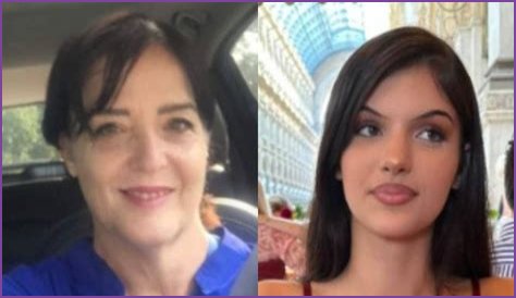 Bolt on Receiving End After Ciku Muiruri's Daughter Kidnapped by Driver