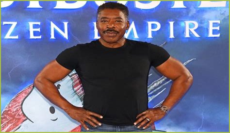 Ernie Hudson Net Worth 2024: What Is The 