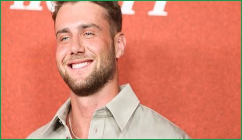 Harry Jowsey Net Worth 2023: What Is The 