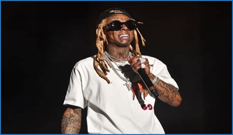 Lil Wayne Net Worth 2023: What Is The Rapper Worth?