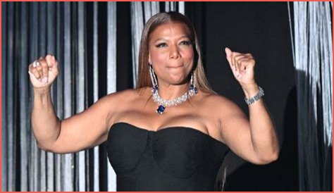 Queen Latifah Net Worth: Empress Of Versatility