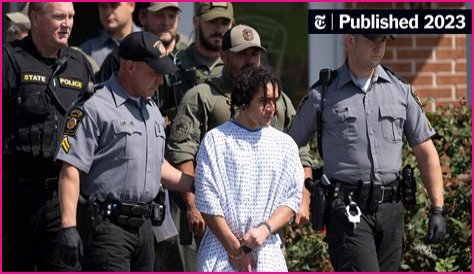 Roger Gilbert Arrested, Stephanie Butler Dead; Both Suspects in Altoona Double Homicide