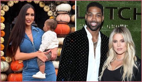 Tristan Thompson Is Paying Child Support To Maralee Nichols: Report